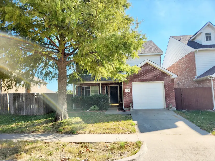 314 Stephanie Street, Wylie, TX 75098 - Image #2