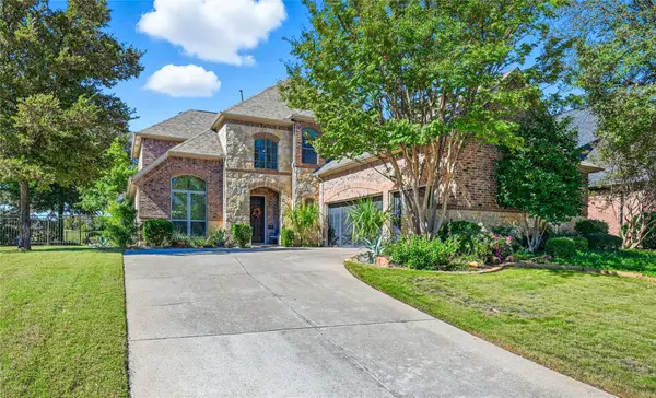 8930 Crockett Drive, Lantana, TX 76226