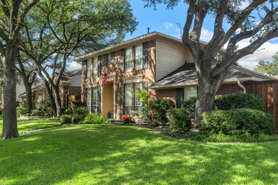 4649 Home Place, Plano, TX 75024 - Image #2