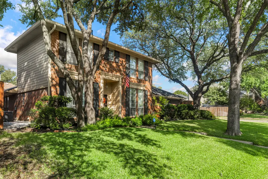 4649 Home Place, Plano, TX 75024 - Image #3