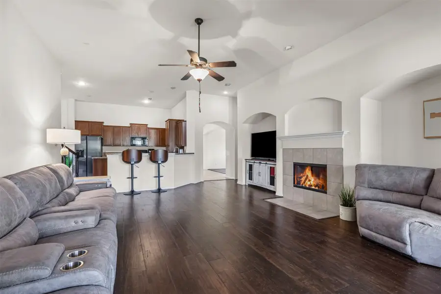 2801 Fulmar Lane, Mesquite, TX 75181 - Image #3