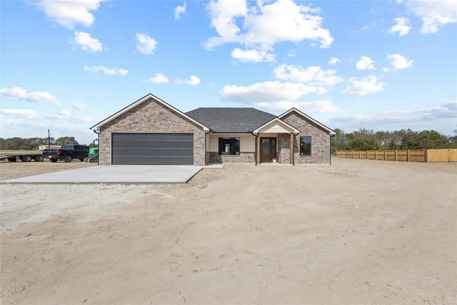 75 Private Road 33039 N, Brookston, TX 75421 - Image #2