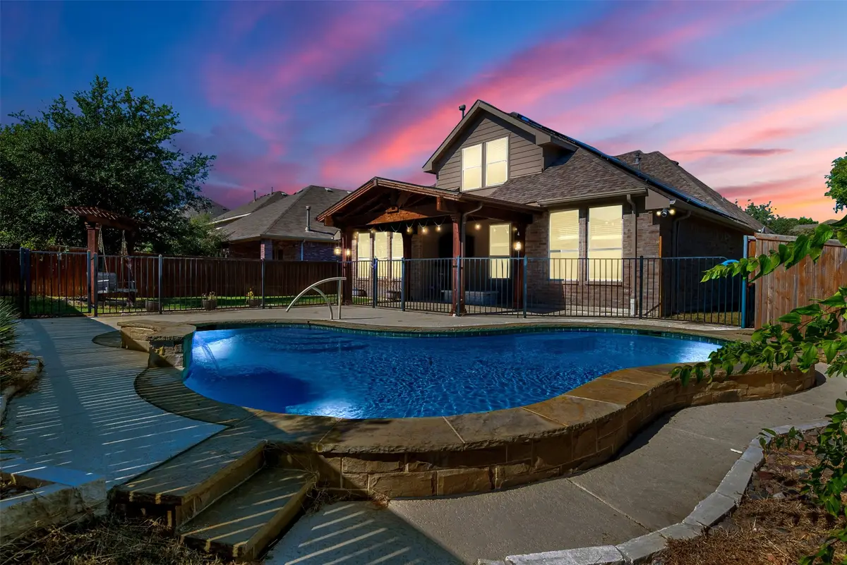 5101 Fringetree Drive, McKinney, TX 75071 - Image #1