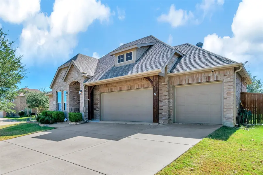 5101 Fringetree Drive, McKinney, TX 75071 - Image #2