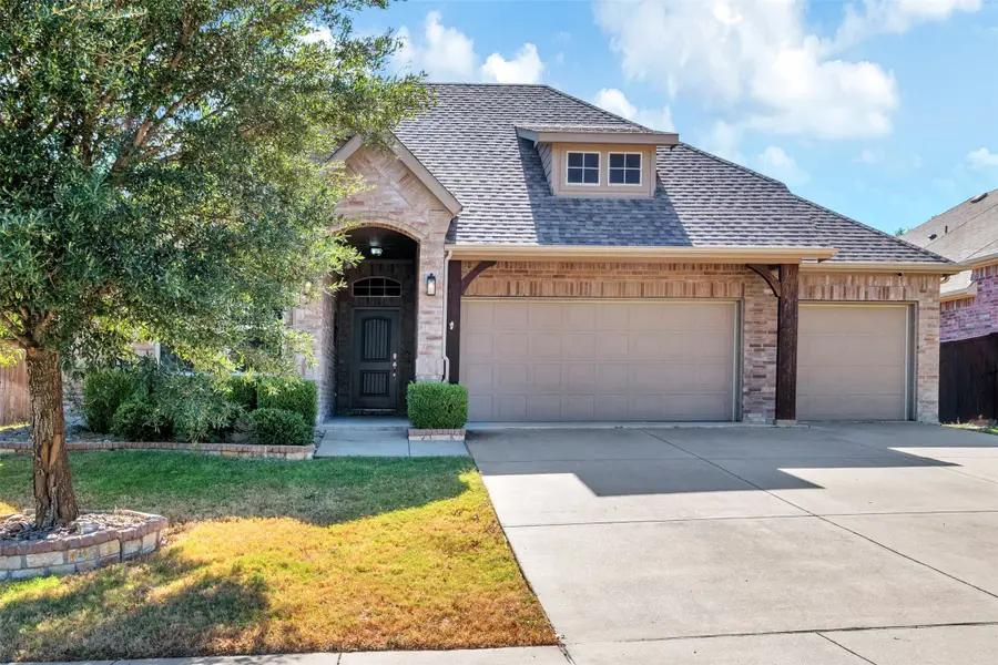 5101 Fringetree Drive, McKinney, TX 75071 - Image #3