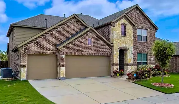 4705 Bungalow Drive, Garland, TX 75043