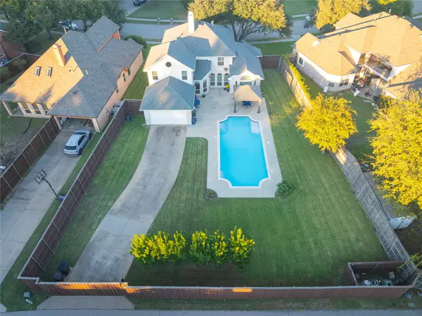 2804 Royal Troon Drive, Plano, TX 75025