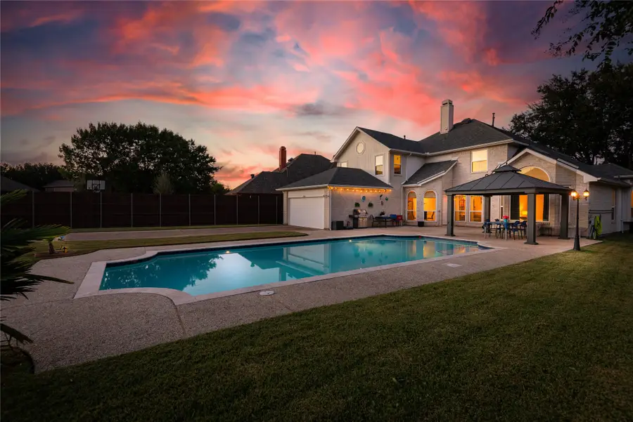 2804 Royal Troon Drive, Plano, TX 75025 - Image #3