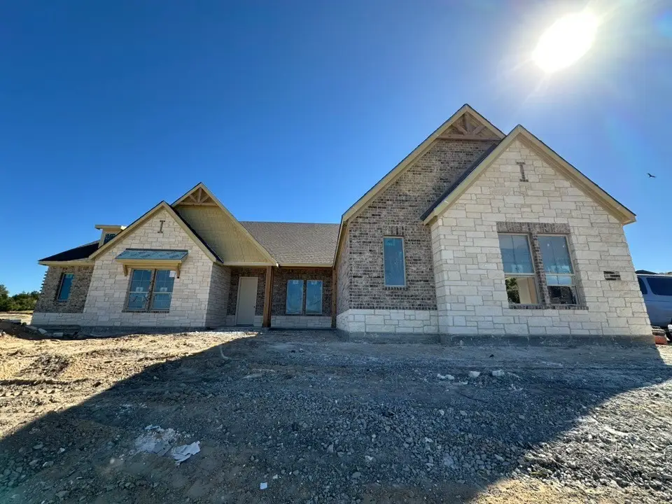 424 Texas Sage Trail, Springtown Reno, TX 76082 - Image #1