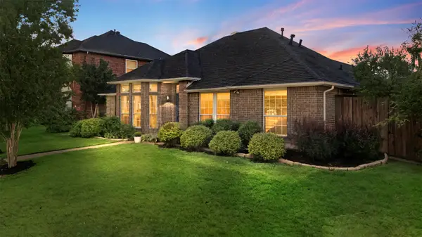 1500 Mission Ridge Trail, Carrollton, TX 75007
