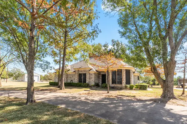 1199 Cedar Lane, Kaufman, TX 75142