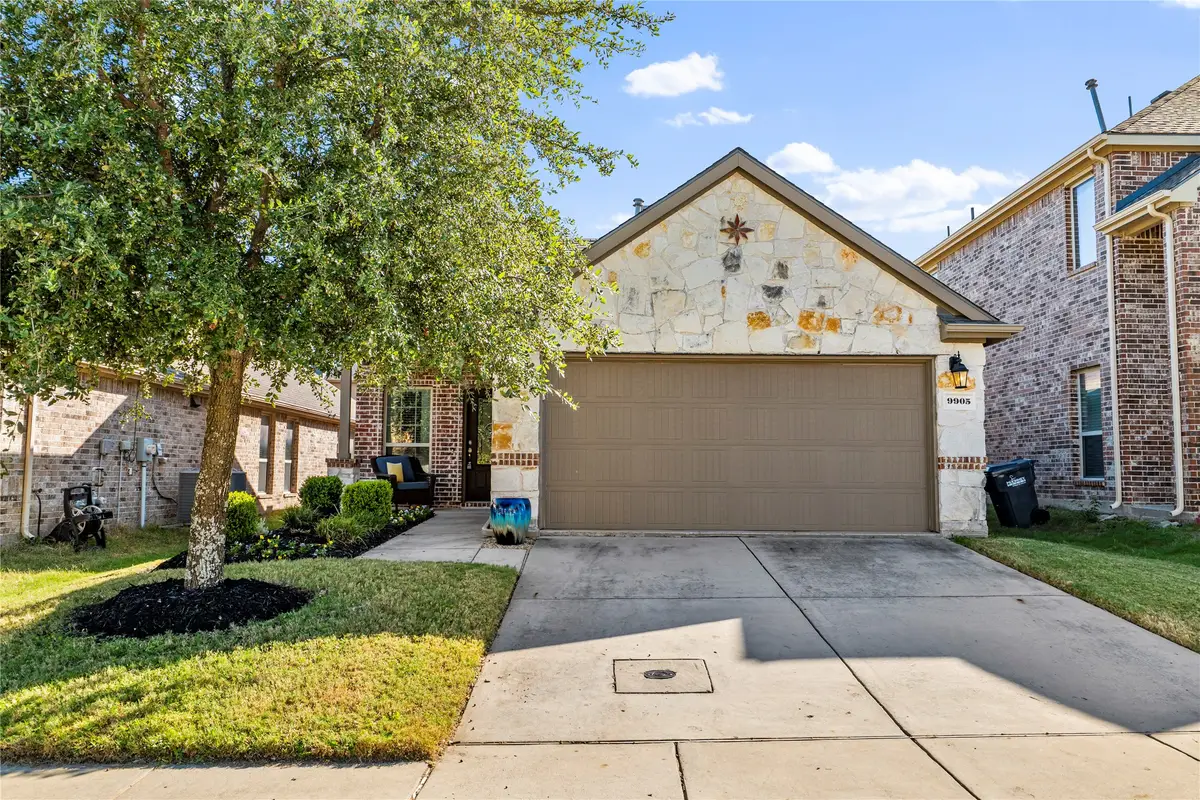 9905 Cottontail Lane, McKinney, TX 75071 - Image #1