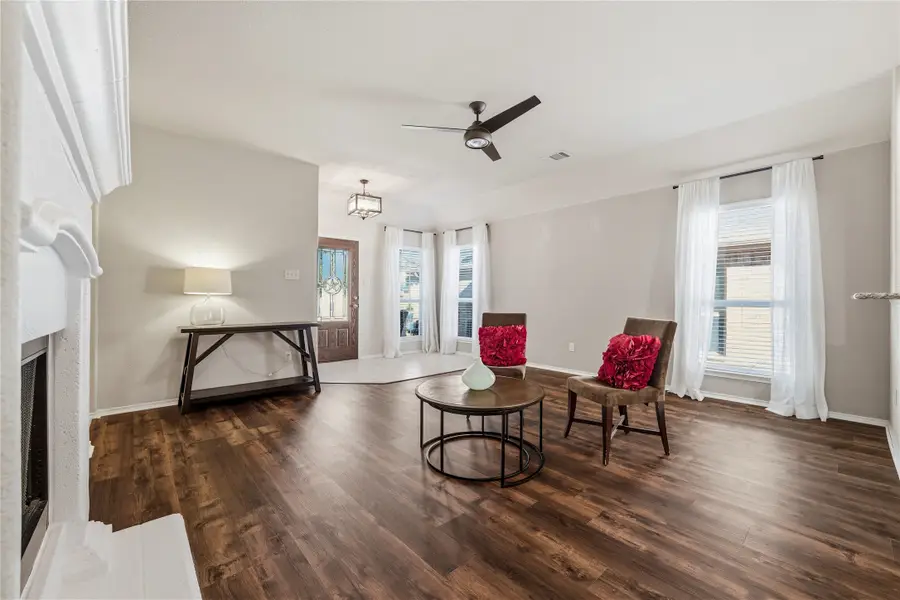 9905 Cottontail Lane, McKinney, TX 75071 - Image #3