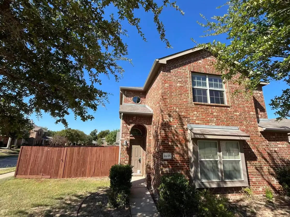 2201 Preston Lane, McKinney, TX 75071 - Image #1