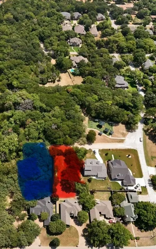 4717 Mesquite Street, Flower Mound, TX 75028 - Image #3