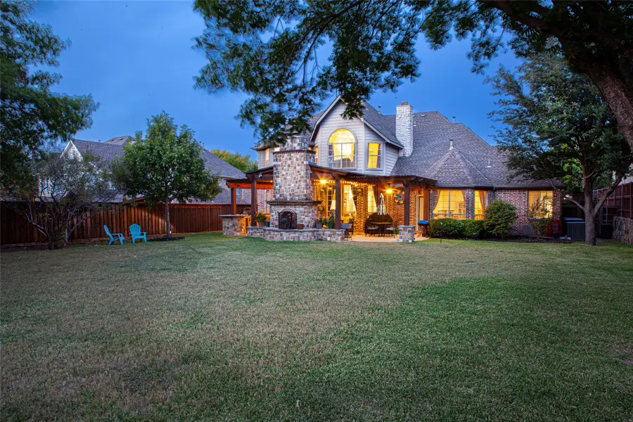 4765 Mariner Drive, Frisco, TX 75034 - #3