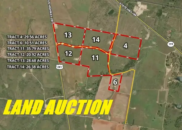 6550 Tx 199, Jacksboro, TX 76458