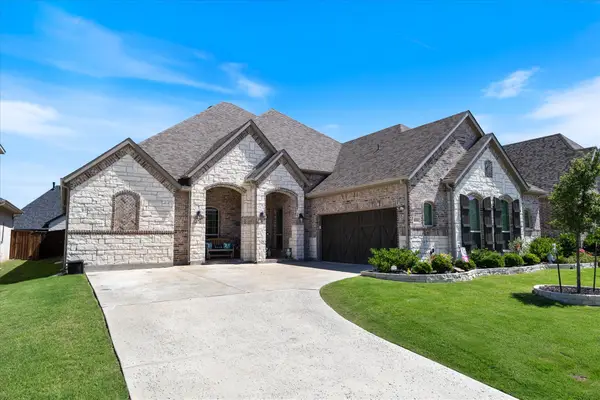 614 Summer Oaks, Rockwall, TX 75087