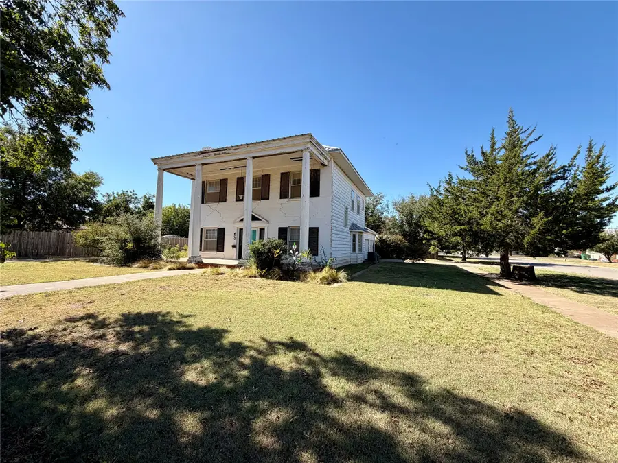 600 Mercer Street, Quanah, TX 79252 - Image #2