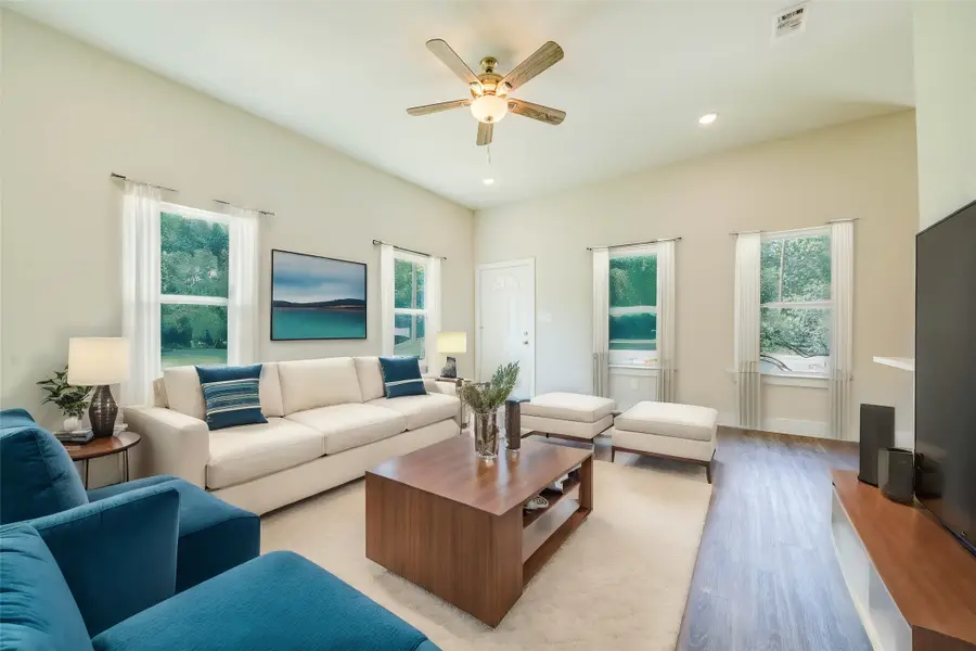 1044 W Ford Street, Denison, TX 75020 - Image #3