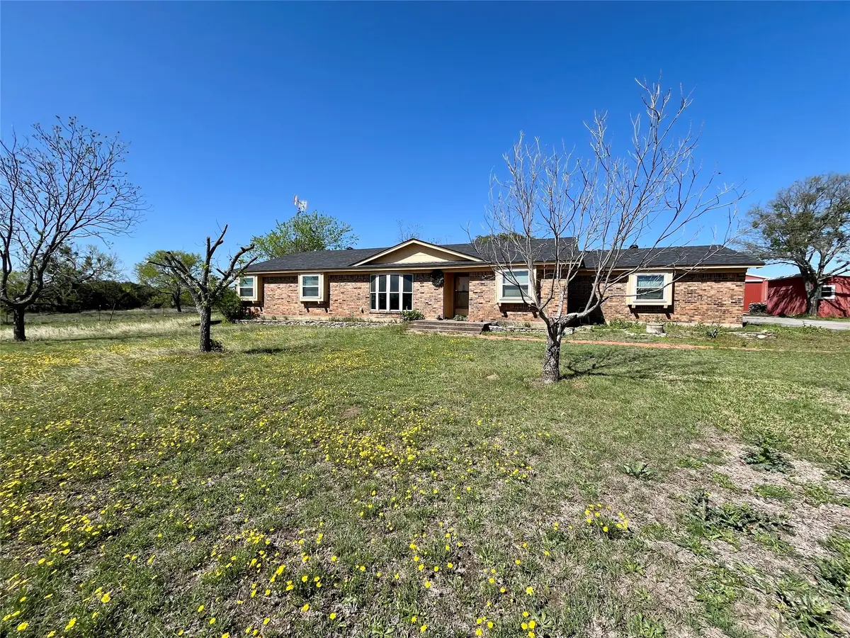 377 County Road 3244, Hico, TX 76457 - Image #1