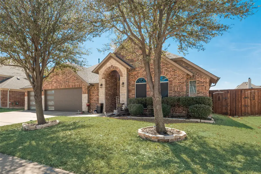 3113 Summer Drive, Little Elm, TX 75068 - Image #3