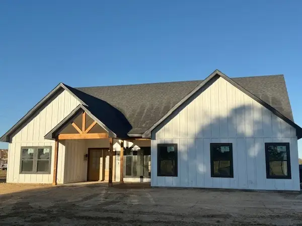 21 12135, Reno, TX 75462