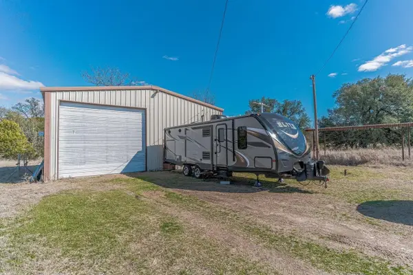 4704 W 377 Highway, Granbury, TX 76048