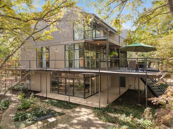 10461 County Road 2460, Poetry, TX 75160