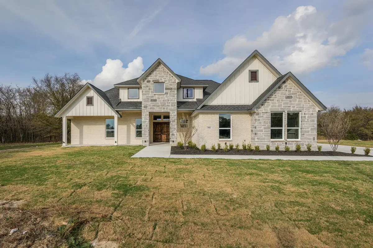 1844 County Road 2320, Terrell, TX 75160 - Image #1