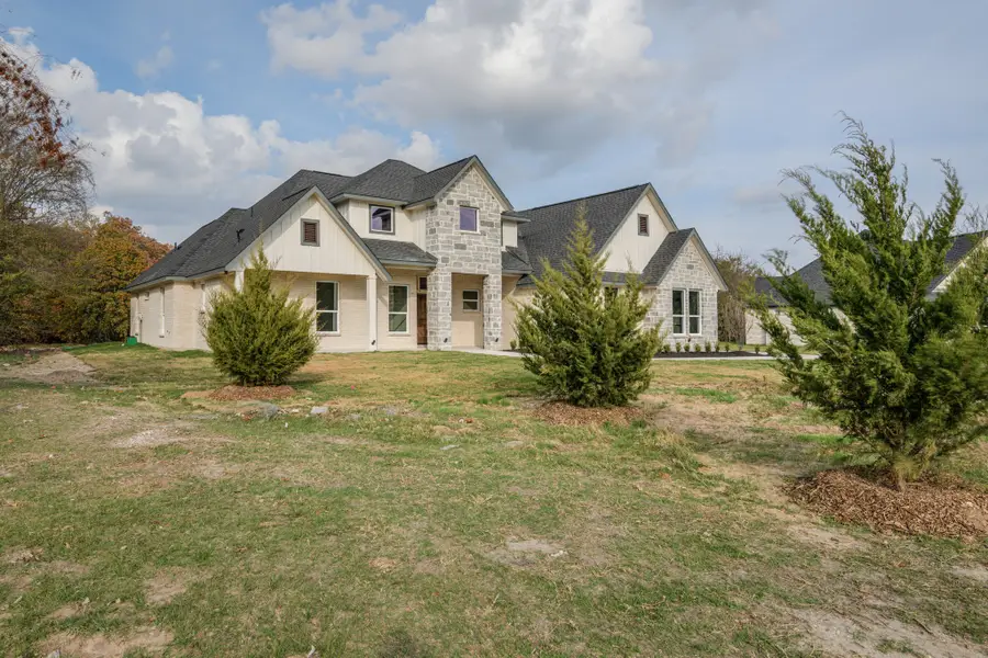 1844 County Road 2320, Terrell, TX 75160 - Image #3