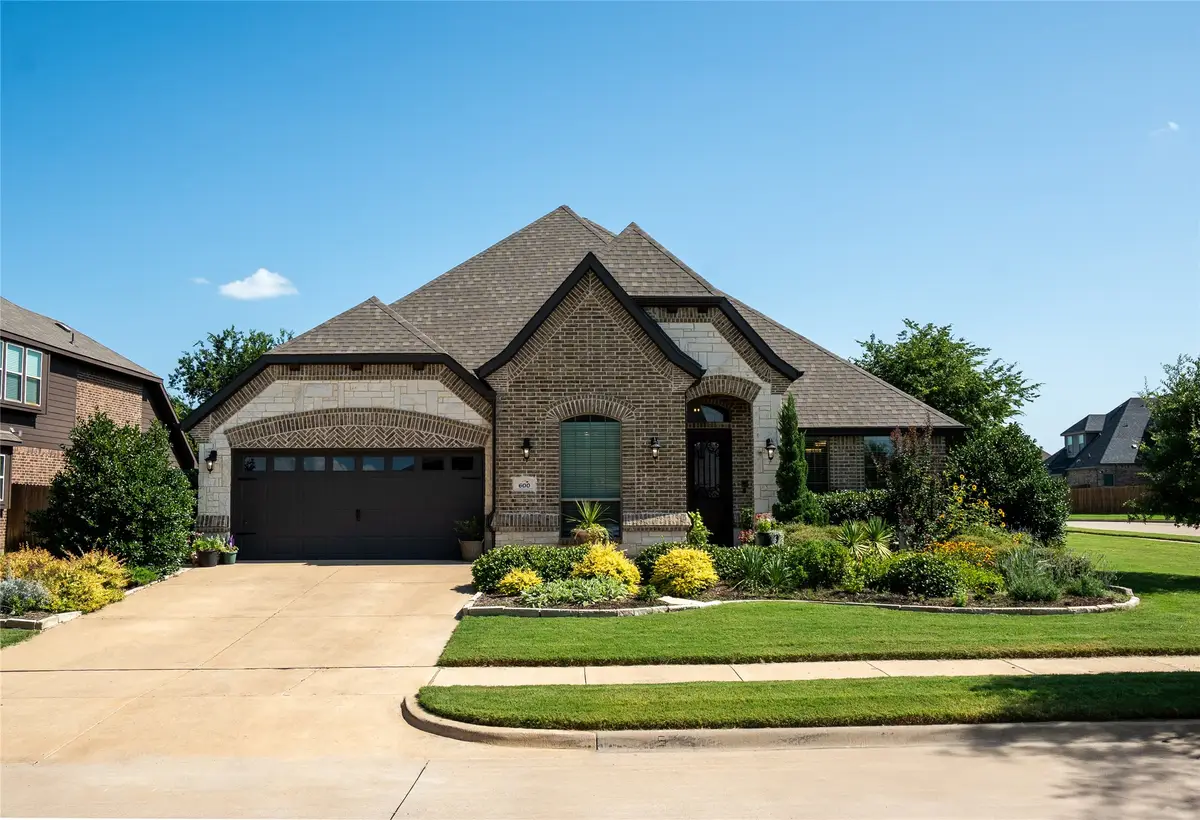 600 Bush Avenue, Waxahachie, TX 75165 - Image #1