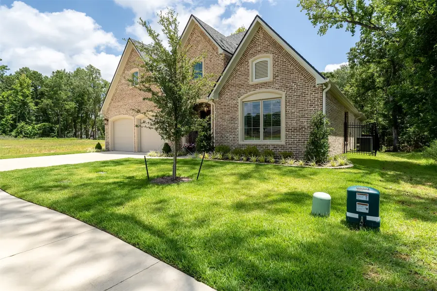 1633 Legacy Court, Tyler, TX 75703 - Image #3