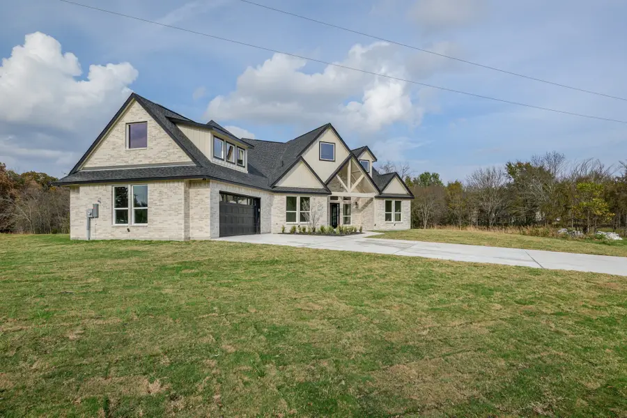 1838 County Road 2320, Terrell, TX 75160 - Image #3