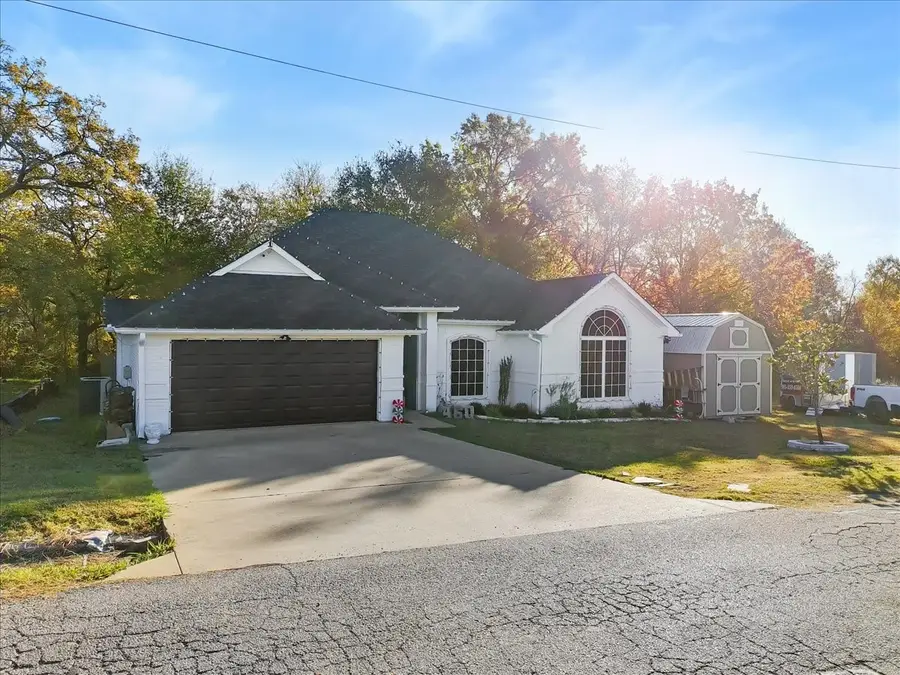 460 Admiral Drive, Gun Barrel City, TX 75156 - Image #2