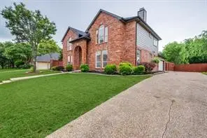 1553 Sarah Brooks Drive, Keller, TX 76248 - Image #1