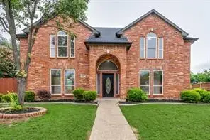 1553 Sarah Brooks Drive, Keller, TX 76248 - Image #2