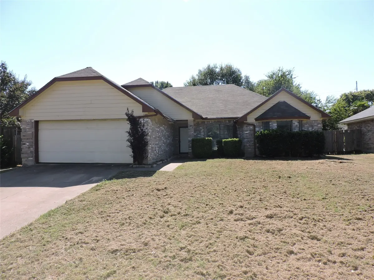 224 Timber Creek Drive, Burleson, TX 76028 - Image #1