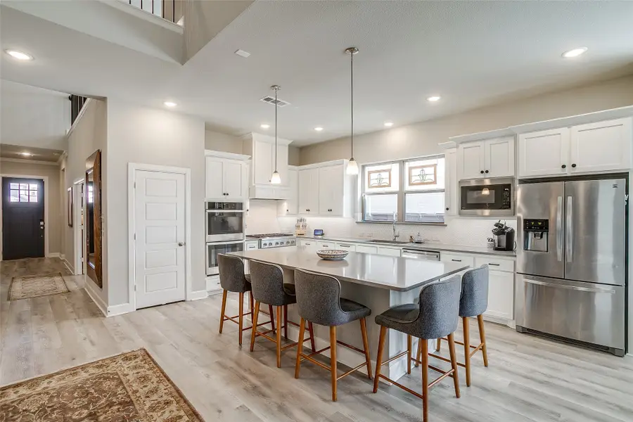 2220 Longspur, Aledo, TX 76008 - Image #2