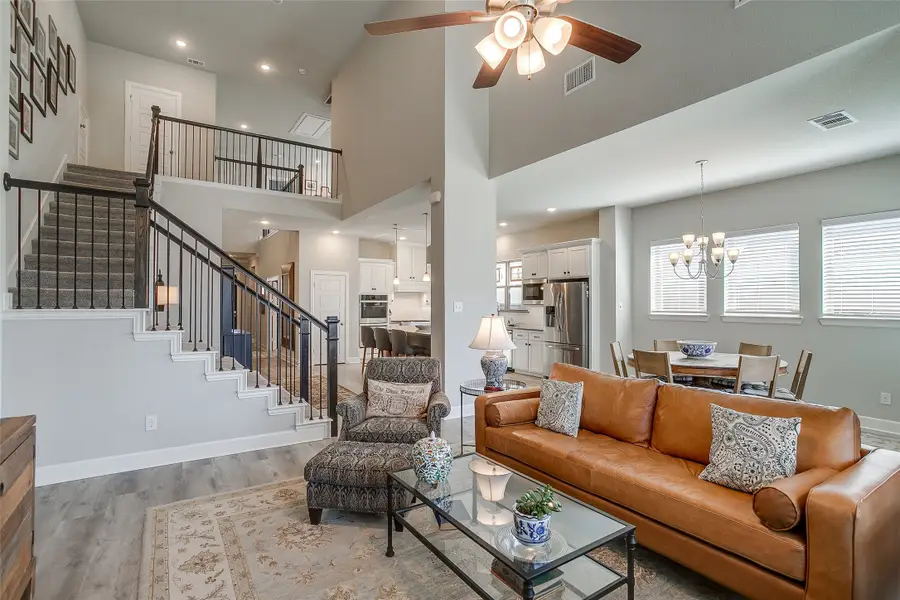 2220 Longspur, Aledo, TX 76008 - Image #3