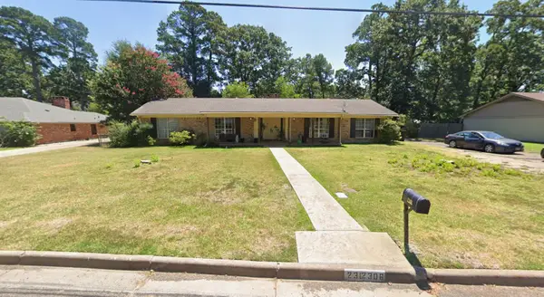 2306 Kentucky Drive, Longview, TX 75605