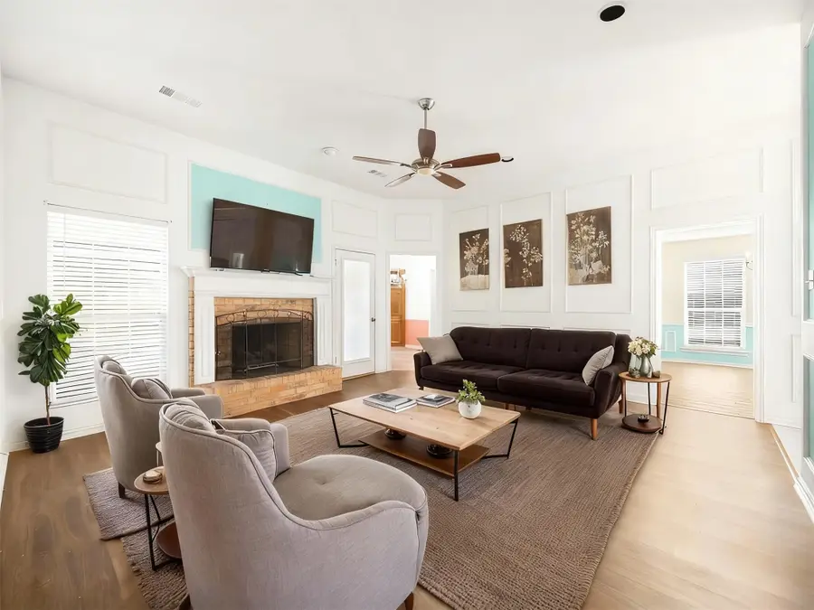 811 Forest Edge Lane, Wylie, TX 75098 - Image #3