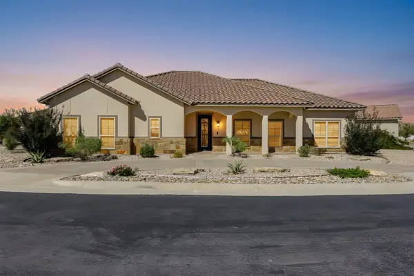 161 Valley View, Glen Rose, TX 76043