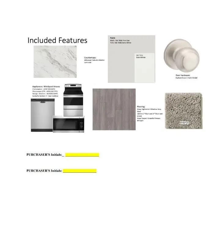 113 Brooke Drive, Alvord, TX 76225 - Image #3