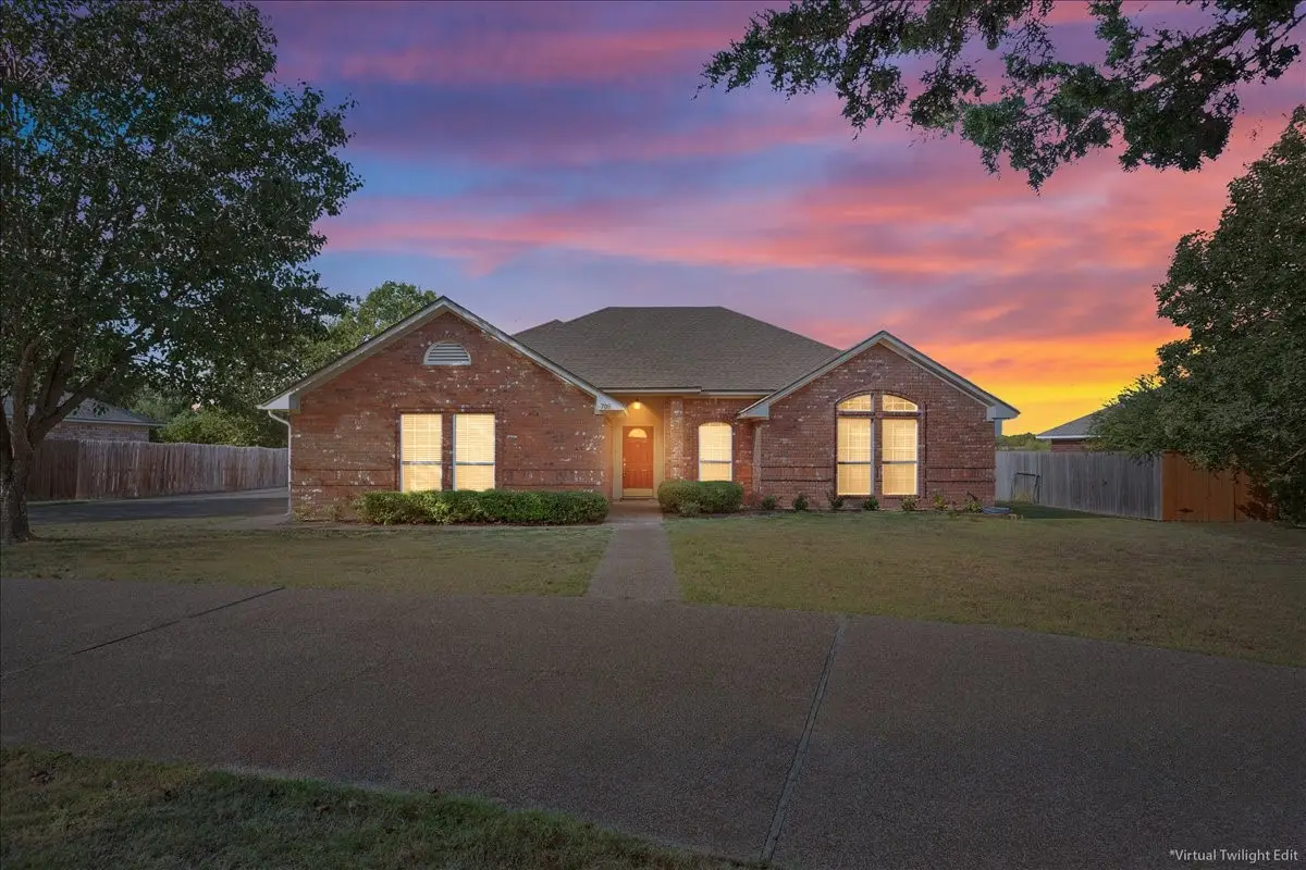 708 N Old Robinson Road, Robinson, TX 76706 - Image #1