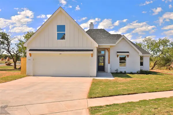 1910 Urban Avenue, Abilene, TX 79601