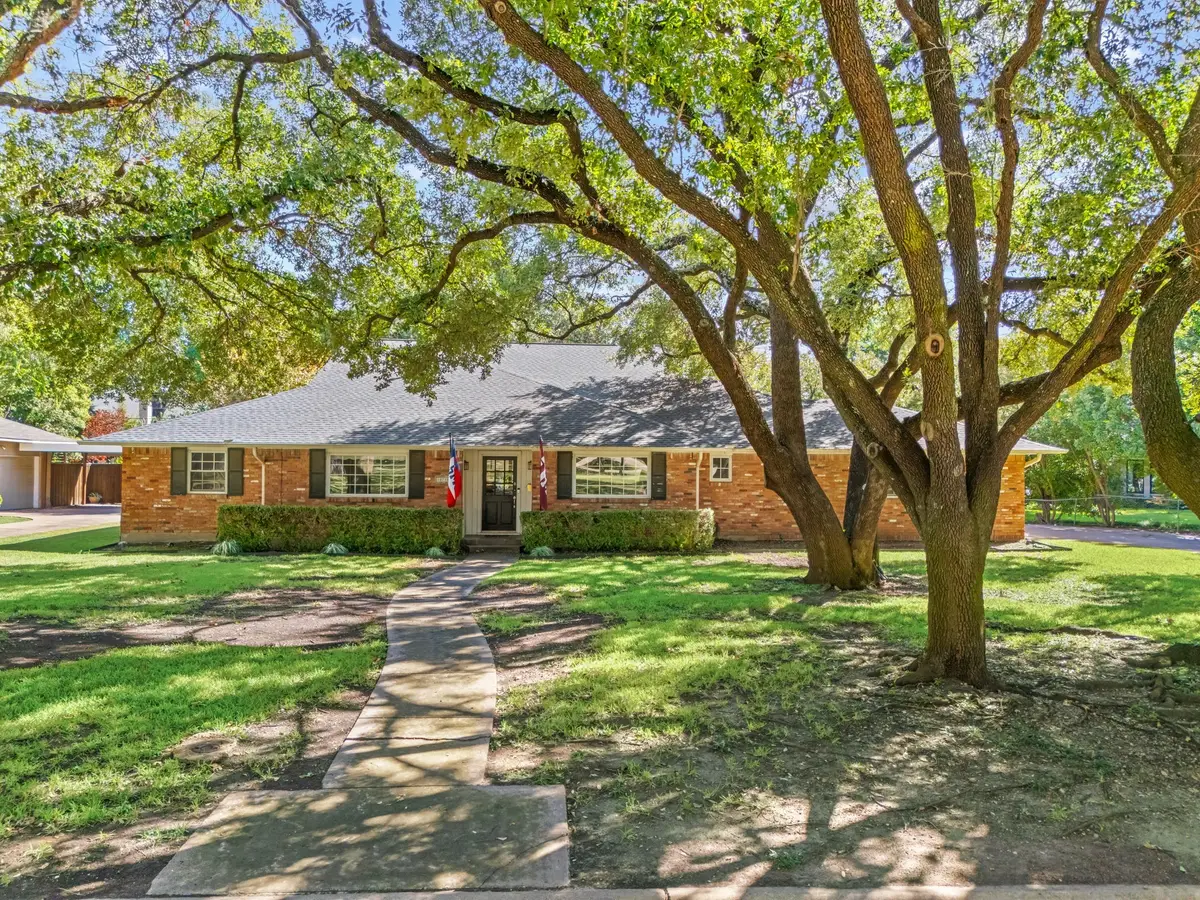 10710 Morning Glory Drive, Dallas, TX 75229 - Image #1