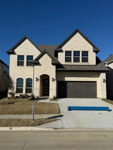 5806 Blackwell Avenue, Pilot Point, TX 75009 - #1