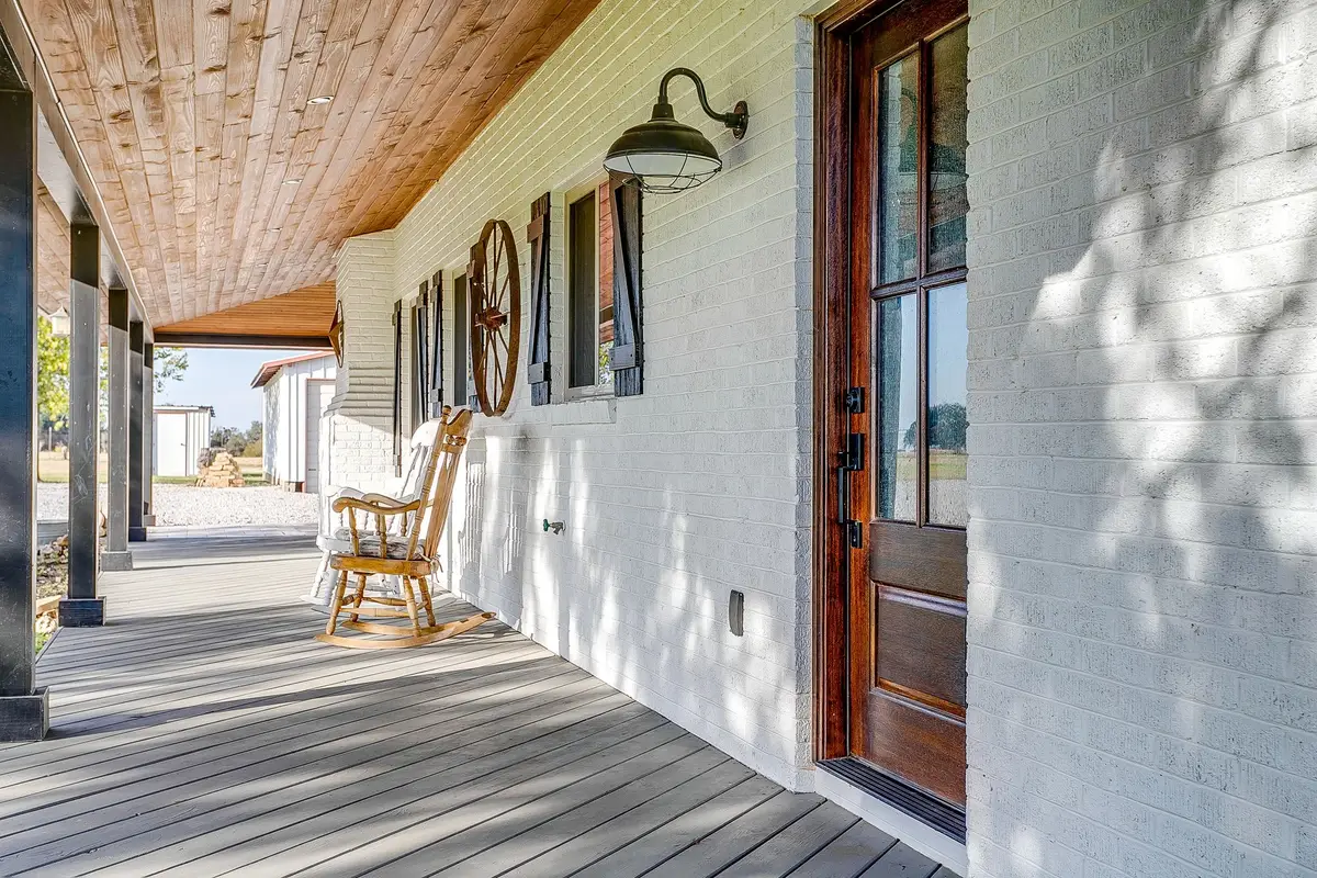 1302 Fm Road 1885, Weatherford, TX 76088 - Image #1