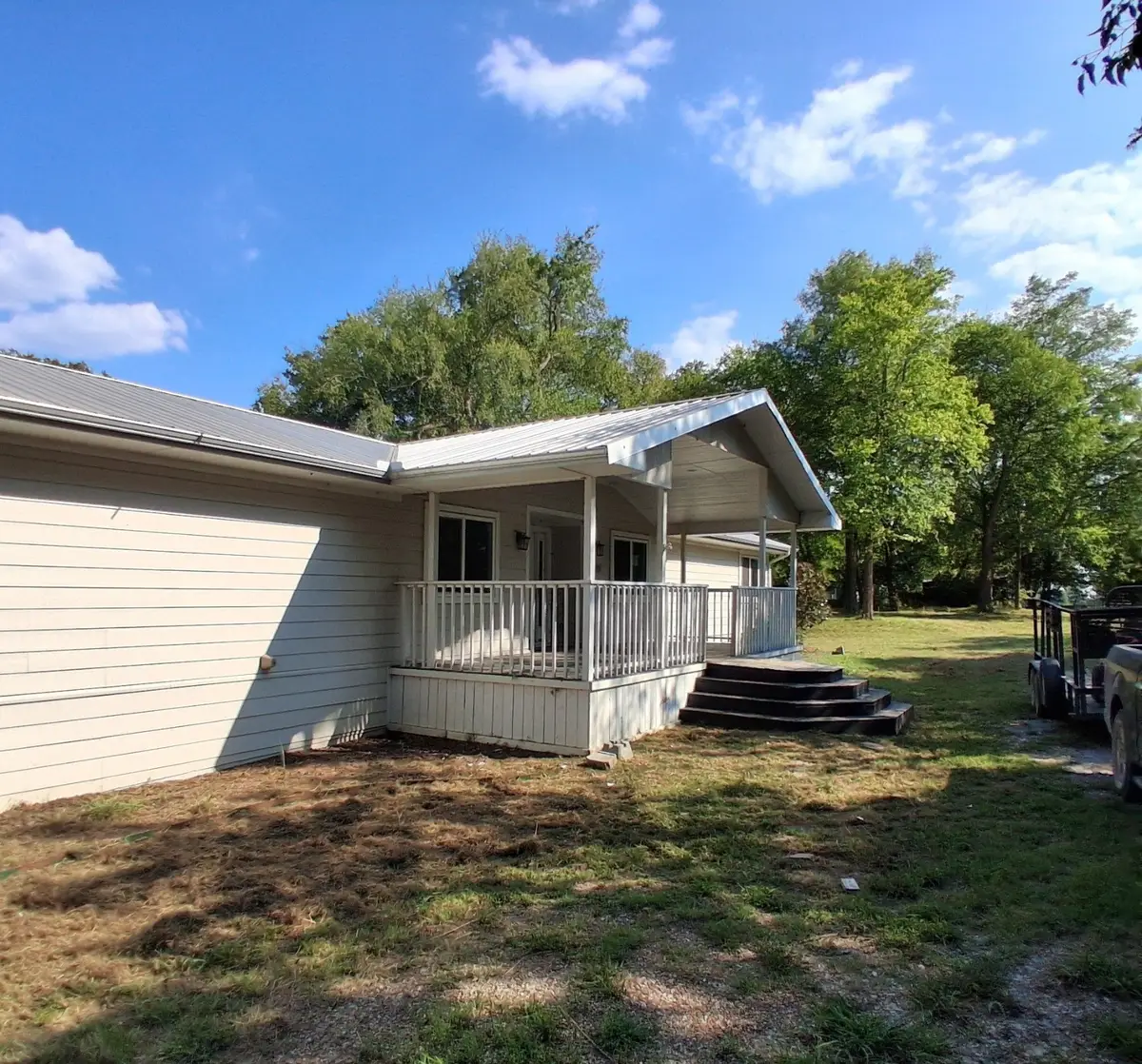 9463 County Road 4900, Wolfe City, TX 75496 - Image #1